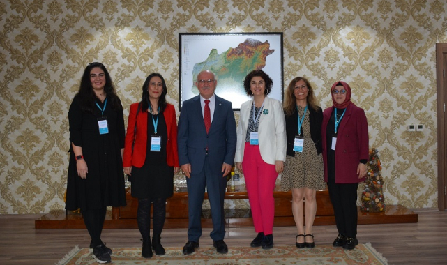 Uşak Üniversitesinden 2 Programına Daha Akreditasyon Başarısı