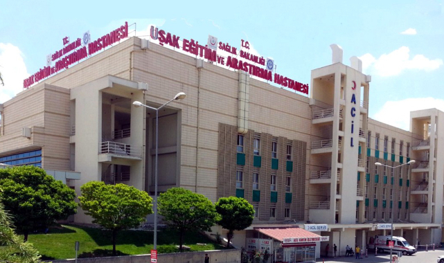 Yüksekten düşen usta hayatını kaybetti
