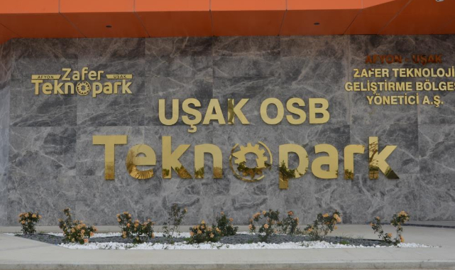 Zafer Teknopark, Teknoloji Geliştirme Bölgeleri Performans Endeksinde 53. sırada yer aldı