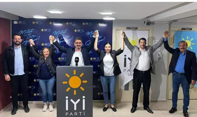 CHP İl başkanı Koray Akgün' den,