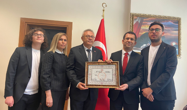 CHP MİLLETVEKİLİ KARAOBA ‘’HİÇ SEÇİM KAZANAMASAK DA BU ÜLKENİN SİGORTASI BİZİZ’’