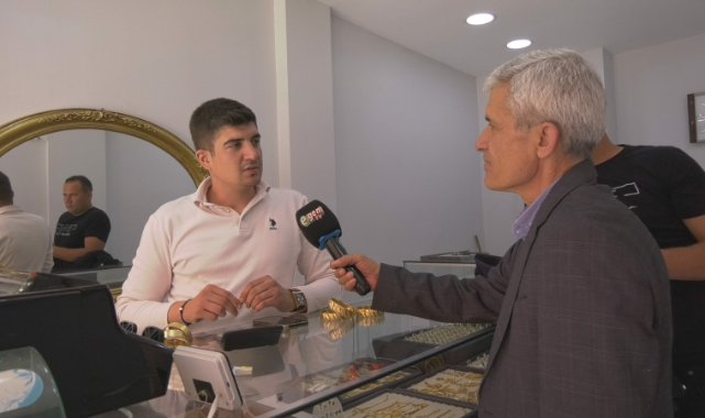 EGEM TV ULUBEY’DE SORDU ‘’SEÇİM TERCİHİNİZ DEĞİŞTİ Mİ’’?