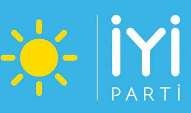 HEP KAOS HEP SIKINTI, UŞAK İYİ PARTİ' DE NELER OLUYOR..