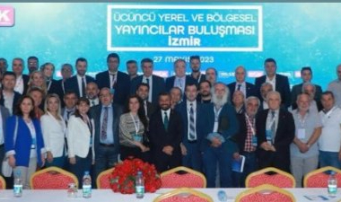 RTÜK'DEN VİLAYET YÖNETİCİLERİNE UYARI GELDİ. KORSAN YAYINLARI HOŞ GÖRMEYİN !