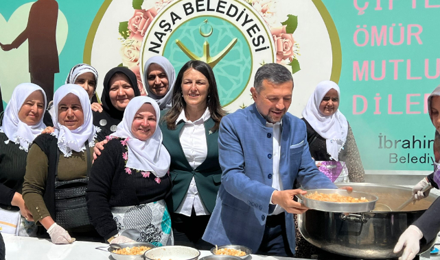 MHP MİLLETVEKİLİ AHMET ERBAŞ ' MHP YALNIZCA TÜRKİYE'NİN DEĞİL CUMHUR İTTİFANIN DA SİGORTASI'