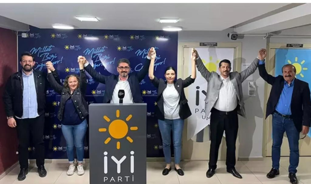 UŞAK CHP NEDEN EN ÜST DÜZEYDE ''ÖZÜR DİLEDİ'' ?
