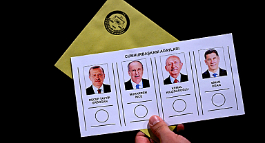 SEÇİM ÖNCESİ UŞAKT' A PARTİLER YÜRÜŞ VE MİTİNGLERİNİ YAPTI.