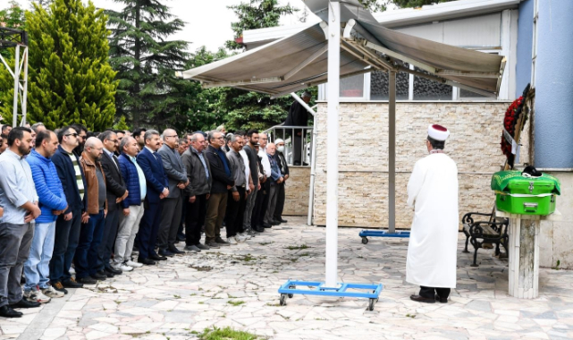 SITKI UYSAL HAYATINI KAYBETTİ