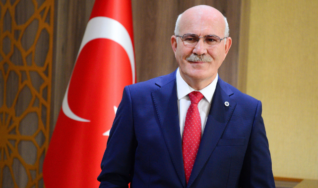 ÜNİVERSİTEMİZDEN BİR BAŞARI HABERİ DAHA GELDİ..YÜKSEK ÖĞRETİM KALİTE KURULUNDAN UŞAK ÜNİVERSİTESİNE KURUMSAL AKREDİTASYON