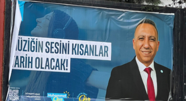 UŞAK İYİ PARTİ'DE NELER OLUYOR ?