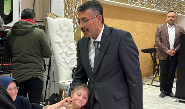 VALİ ALİ ÇELİK ‘YAŞAM BİLİNMEZLİK BARINDIRIYOR, HEPİMİZ ENGELLİ OLABİLİRİZ’