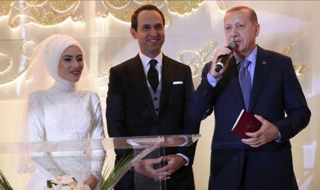 UŞAK' IN ENİŞTESİ , BAKAN OLDU.