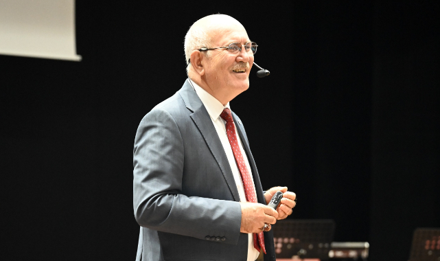 Uşak Üniversitesinin 15 Ülkeken konukları geldi. Uşak Üniversitesinde 4. Uluslararası Hafta Başladı