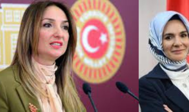 CHP Teşkilatı, Aile ve Sosyal Hizmetler Bakanı Göktaş’ın Açıklamalarını Eleştirdi