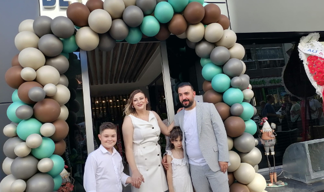 Uşak Beyaz Dental Yeni Yerinde Uşak Halkına Diş Protezi Laboratuvarı Olarak Hizmet Verecek