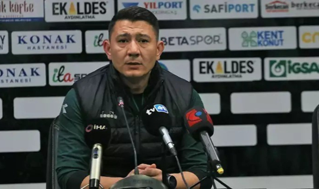 Uşakspor teknik heyetini kurdu