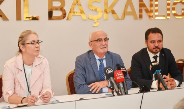 AK Partili Yılmaz: