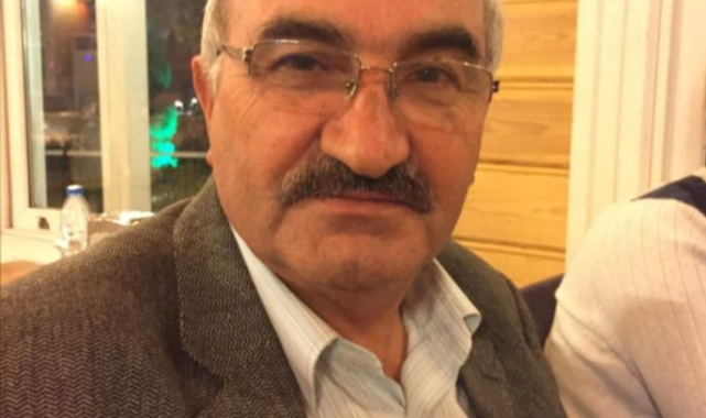 Banka yöneticisi Faik Erdem babası Mehmet Erdem vefat etti