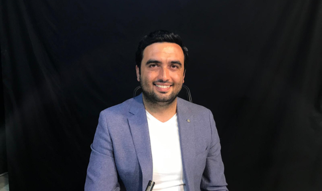 Dahiliye Uzmanı Dr. Öğretim Üyesi Süleyman Diker Sağlık Olsun Programına Konuk Oldu