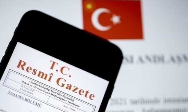 Kamuda 145 Genel Müdür Atandı