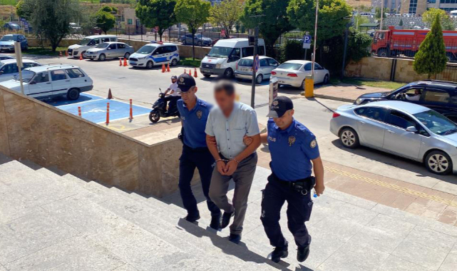 İki kişinin hayatını kaybettiği feci kazada kamyonet sürücüsü tutuklandı