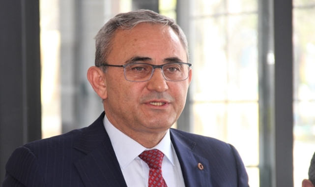 Kütahya Belediye Başkanı Prof. Dr. Alim Işık Mikro Bölgeleme Çalışmaları Hakkında Bilgi Verdi