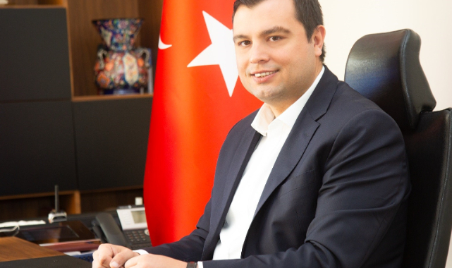 Mehmet Çakın'dan 1 Eylül Uşak'ın Düşman İşgalinden Kurtuluş Mesajı