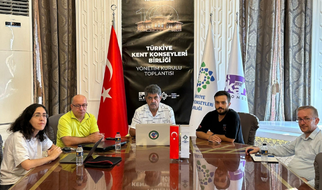 Türk Dünyası 8. Film festivaline 399 film başvurdu.