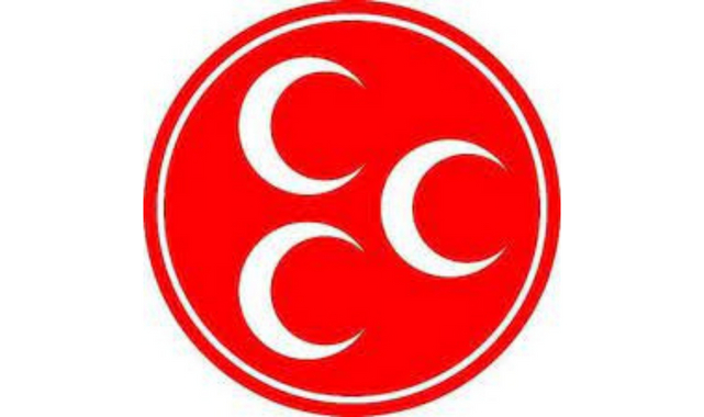 Uşak MHP İl Kongresi Atatürk Kültür Merkezi'nde Gerçekleşecek