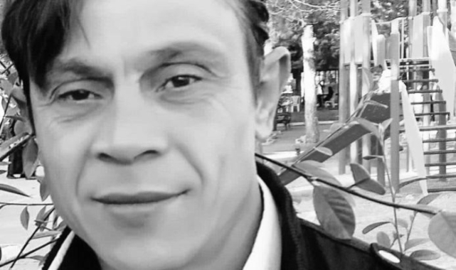 Uşak'ta araç takla attı: 1 ölü