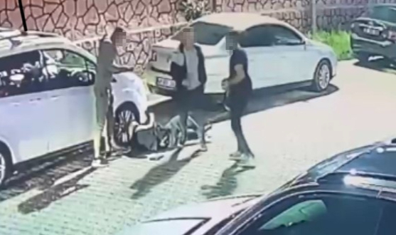 Uşak’ta silahlı kavga, arbede sırasında ağabeyini vurarak öldürdü