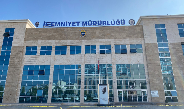 Uşak'ta zehir tacirlerine operasyon: 17 şüpheli tutuklandı