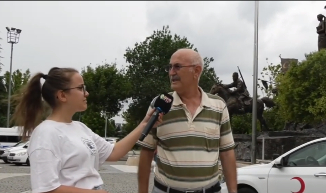 Uşaklılardan Murat Dağı’nda Yapılması Planlanan Madene Tepki