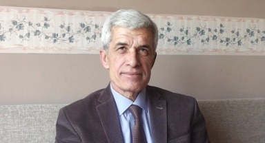 ÜZÜNTÜMÜZ ÇOK BÜYÜK, DEĞERLİ AĞABEYİMİZİ, GENEL YAYIN KOORDİNATÖRÜMÜZÜ, DUAYEN GAZETECİMİZ ALİ OSMAN AŞCI' YI KAYBETTİK.