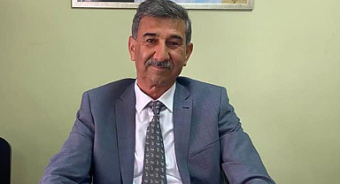 CHP BANAZ ESKİ İLÇE BAŞKANI VEFAT ETTİ.