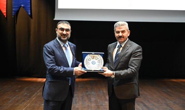 'Gençler Çalışıyor, Uşak Gelişiyor' projesi başladı