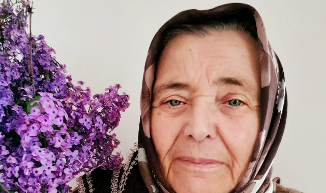 İSTANBULDAKİ UŞAKLILAR EĞİTİM VE KÜLTÜR VAKFI BAŞKANI ŞAKİR ERSİN KUTLUAY'IN ANNESİ VEFAT ETTİ.