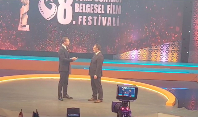 Türk Dünyası 8. Belgesel Film Festivali Düzenlendi