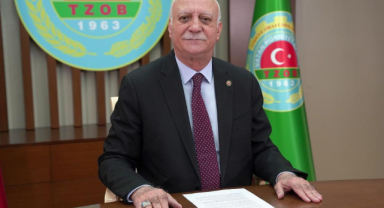 TZOB Genel Başkanı Bayraktar: 