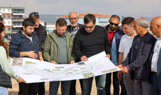Uşak Belediye Başkanlığından Önemli Duyuru