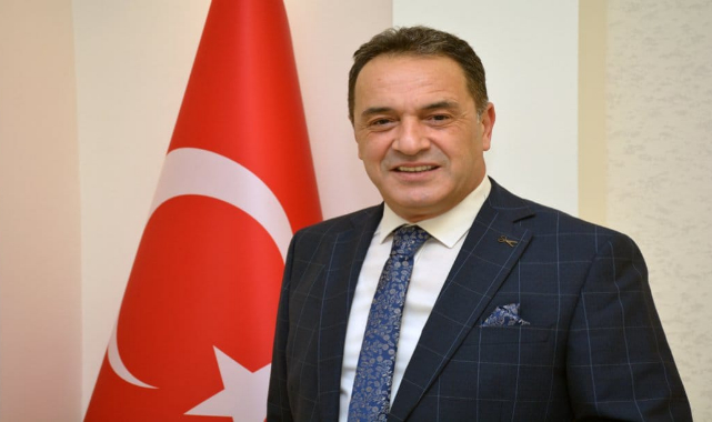UŞAK İL MİLLİ EĞİTİM MÜDÜRÜ DEĞİŞTİ.