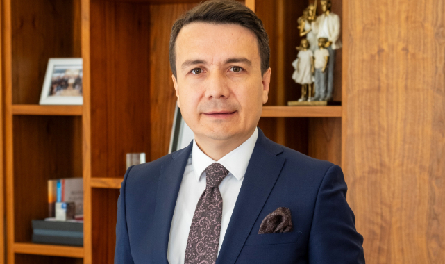 Aydem Yenilenebilir Enerji, yeni mor kanatlarıyla Uşak’taki rüzgâr kurulu gücünü iki katına çıkardı