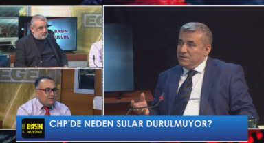 DURMUŞ YILMAZ UŞAK CHP BELEDİYE BAŞKANI ADAYIMI OLACAK ?