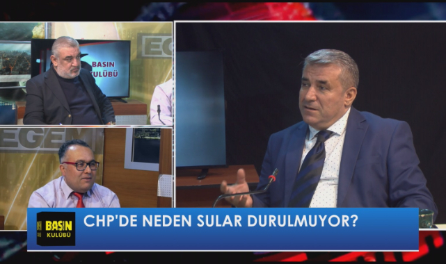 DURMUŞ YILMAZ UŞAK CHP BELEDİYE BAŞKANI ADAYIMI OLACAK ?