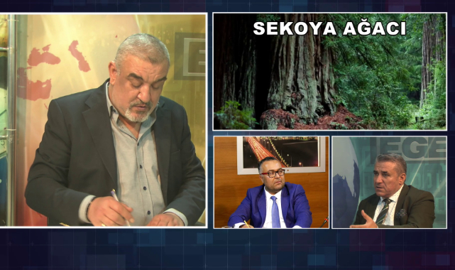 Basın Kulübü Programında Murat Dağı’nın Milli Park İlan Edilmesi Çağrısında Bulunuldu