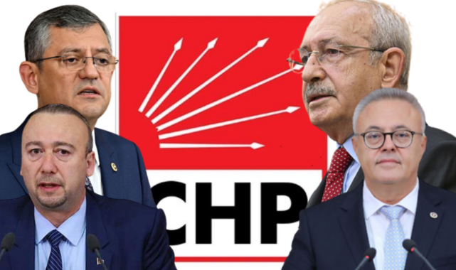 UŞAK CHP DELEGESİ CHP KURULTAYINDA KİMİ DESTEKLİYOR ?