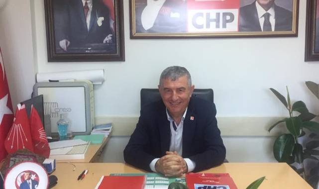 CHP GENEL BAŞKANI DEĞiŞİMİNDEN SONRA , UŞAK İL VE MERKEZ İLÇE BAŞKANI NE YAPACAK ?