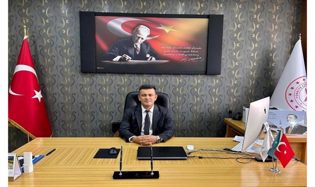 İl Sağlık Müdürlüğü Akciğer Kanseri Farkındalık Ayı Kapsamında Basın Bülteni Yayınladı