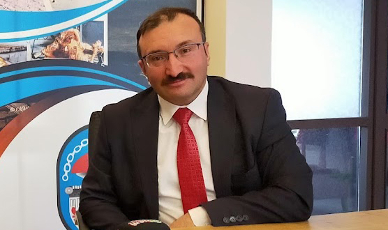 Kütahya, Emet Mahalle Muhtarları Kütahya Belediye Başkanı Hüseyin Doğan'ı Değerlendiriyor