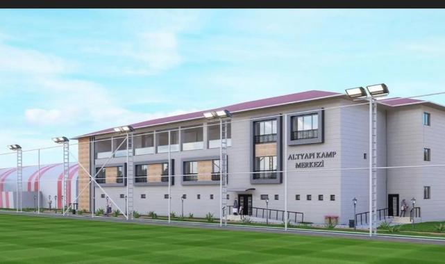 Uşak Belediyesi Genç Futbol Yeteneklerini Keşfetmek İçin Önemli Bir Projeye İmza Atıyor